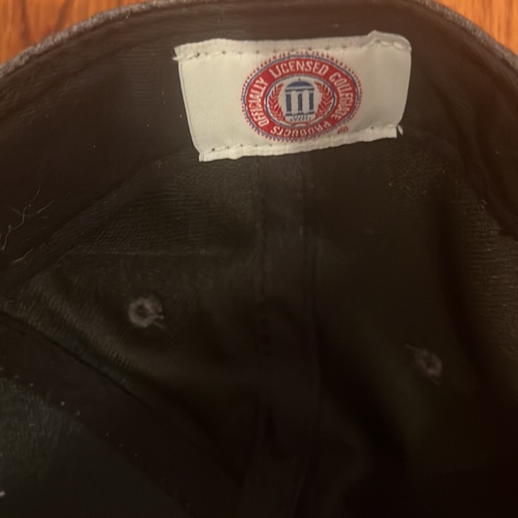 Men’s University of South Carolina baseball cap with adjustable back. - Picture 3 of 4